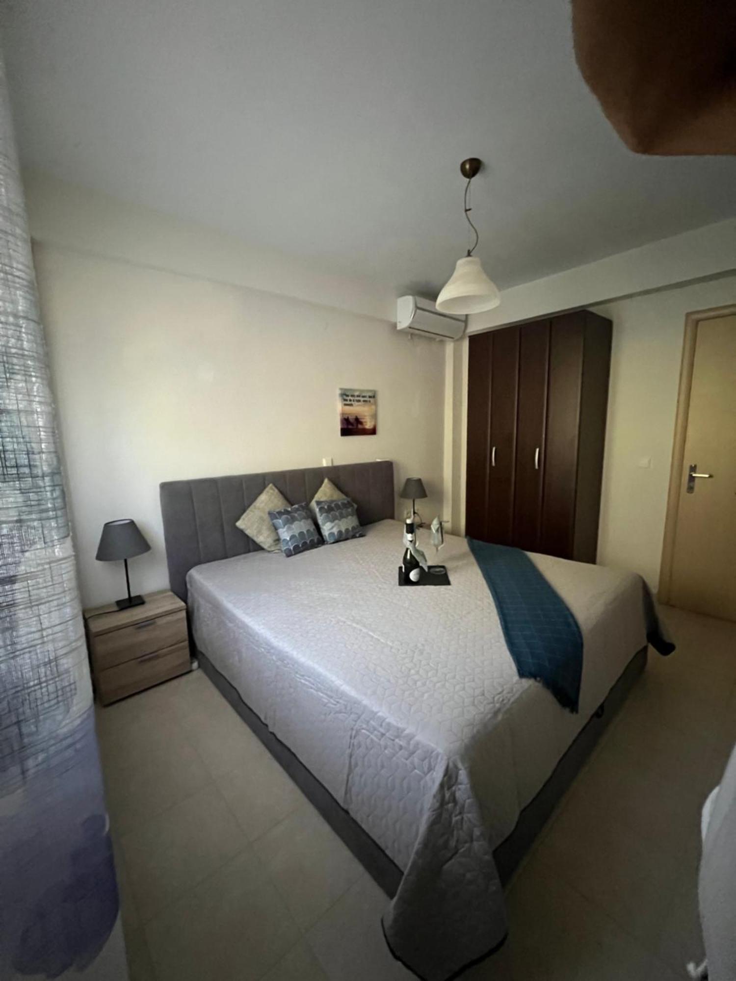 Villa Adria Kriopigi Ngoại thất bức ảnh