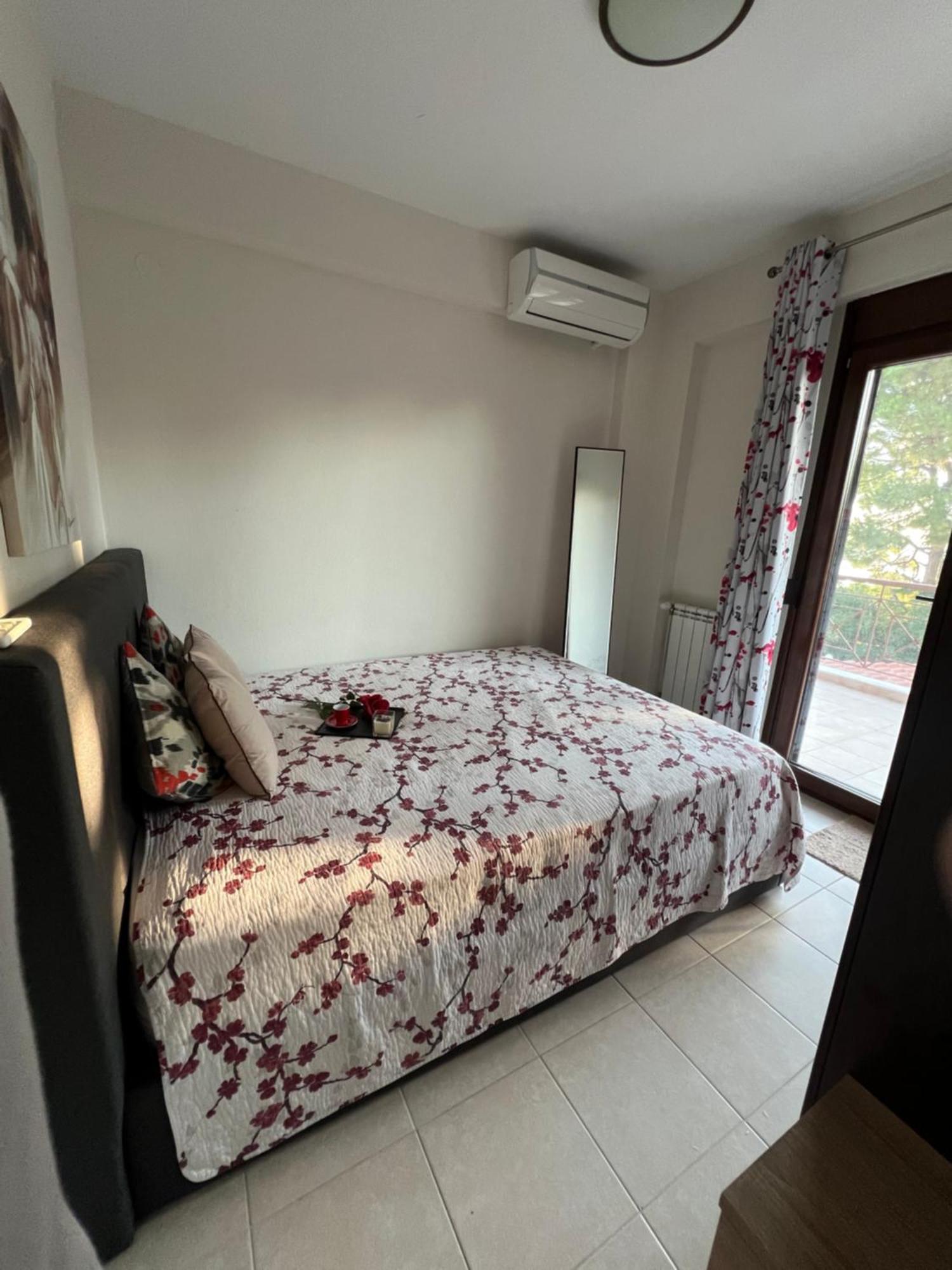 Villa Adria Kriopigi Ngoại thất bức ảnh