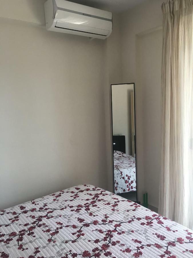 Villa Adria Kriopigi Ngoại thất bức ảnh