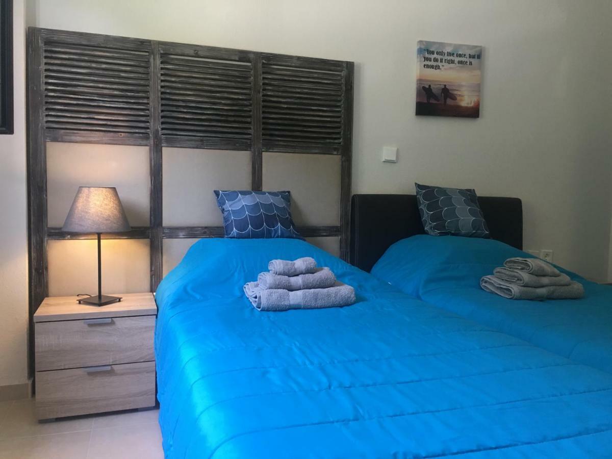 Villa Adria Kriopigi Ngoại thất bức ảnh