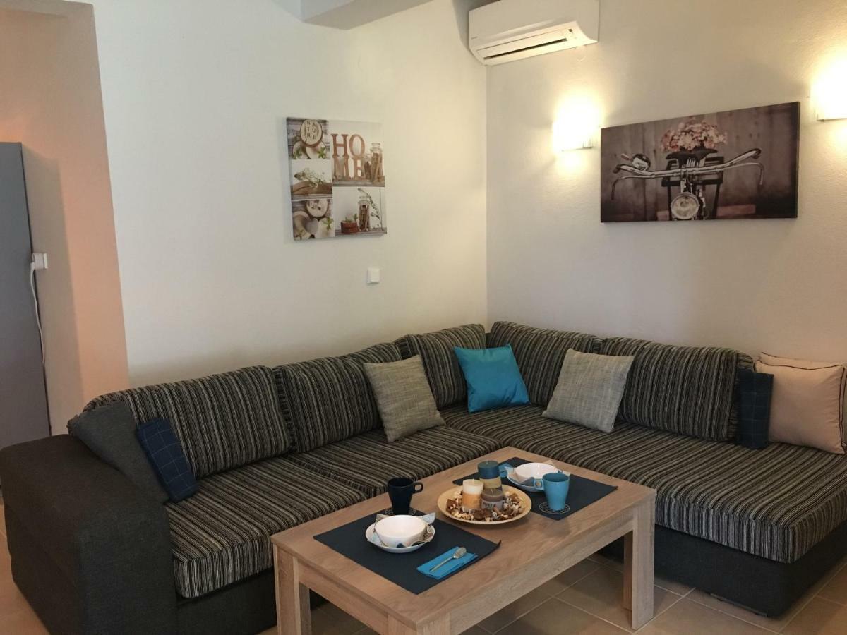 Villa Adria Kriopigi Ngoại thất bức ảnh