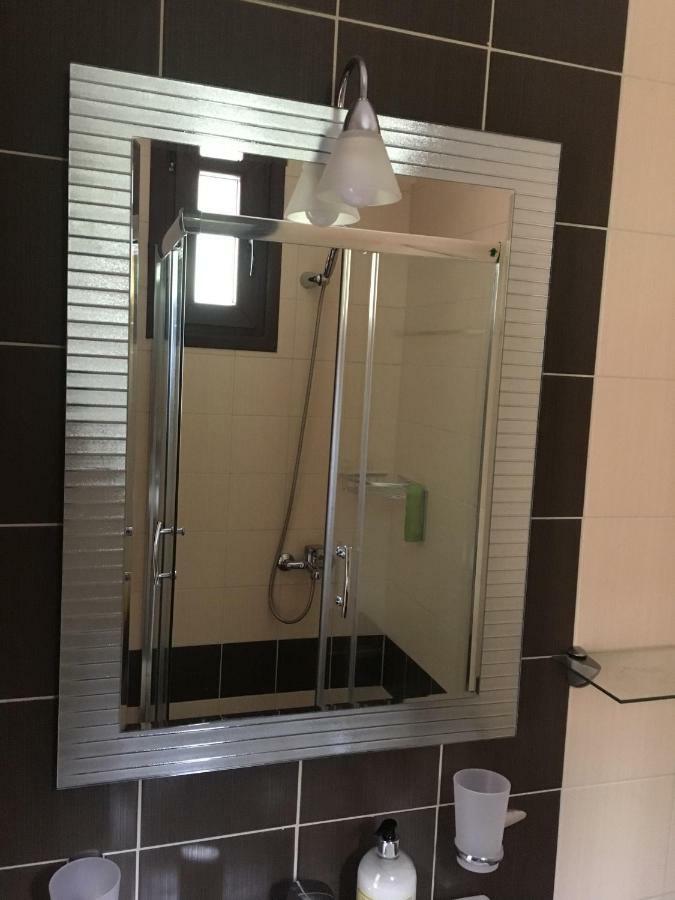Villa Adria Kriopigi Ngoại thất bức ảnh