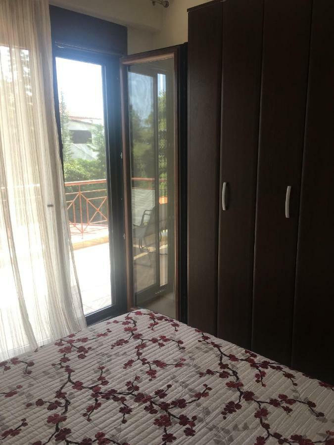 Villa Adria Kriopigi Ngoại thất bức ảnh